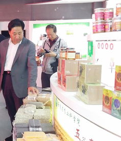 云南省农业科学院科技产品电子商务营销中心成立 助力智能卡应用