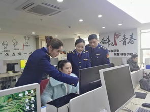 泰州率先发布电子商务地方标准，引领行业发展新篇章