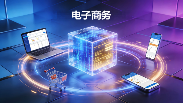 电子商务赋能门禁智能卡 智能化管理与商业新机遇